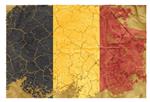 پرچم قدیمی بلژیک