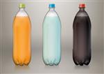 بطری پلاستیکی شفاف 1 5 لیتری برای طراحی جدید