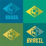 لوگوی برزیل