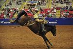 آستین تگزاس ایالات متحده آمریکا مارس 23 2012 rodeo austin یکی از برترین رویدادهای رودئو در آمریکا با پرودئو آستین آغاز شده در سال 1938 آستین تگزاس