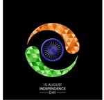 تصویر روز استقلال هند 15 اوت