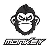 میمون f