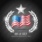 4 جولای روز استقلال