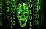 مفهومی برای هکر مجرمان اینترنتی حمله سایبری